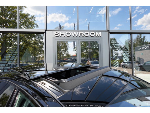Audi Q3 Sportback 45 TFSI e S Edition PANO KEYLESS CAM