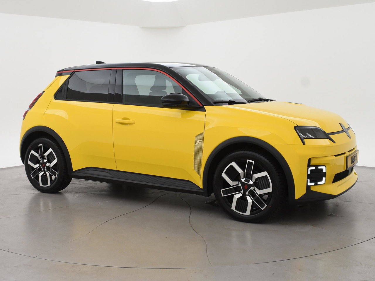 Renault 5