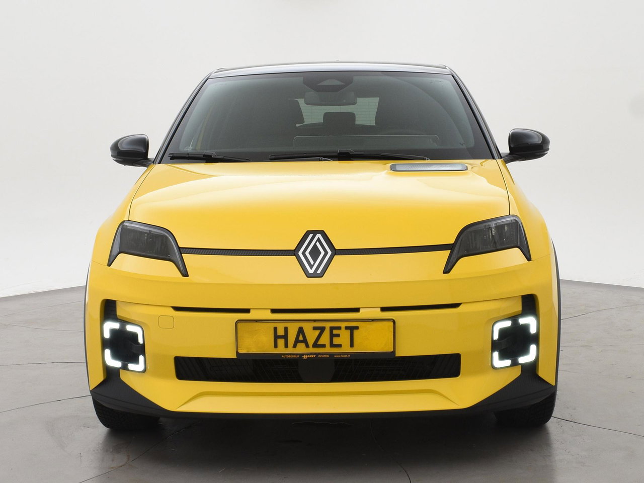 Renault 5