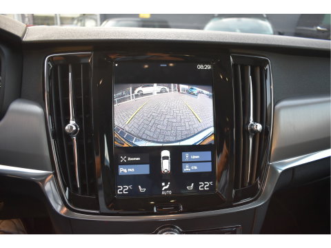 Volvo V90 2.0 T4 Momentum ,ORGINEEL NEDERLANDSE AUTO , BOEKJES,NAP EN ONDERHOUDSHISTORIE