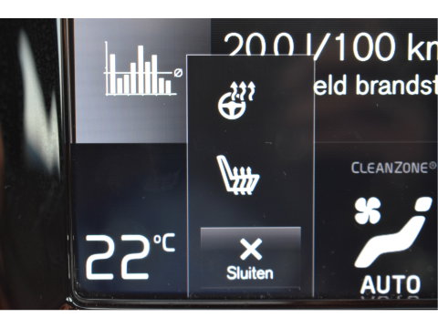 Volvo V90 2.0 T4 Momentum ,ORGINEEL NEDERLANDSE AUTO , BOEKJES,NAP EN ONDERHOUDSHISTORIE