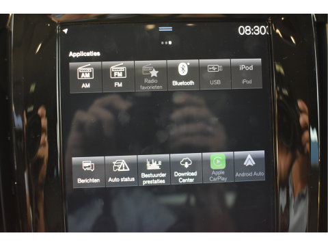 Volvo V90 2.0 T4 Momentum ,ORGINEEL NEDERLANDSE AUTO , BOEKJES,NAP EN ONDERHOUDSHISTORIE