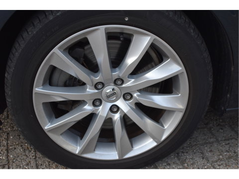 Volvo V90 2.0 T4 Momentum ,ORGINEEL NEDERLANDSE AUTO , BOEKJES,NAP EN ONDERHOUDSHISTORIE
