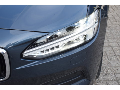 Volvo V90 2.0 T4 Momentum ,ORGINEEL NEDERLANDSE AUTO , BOEKJES,NAP EN ONDERHOUDSHISTORIE