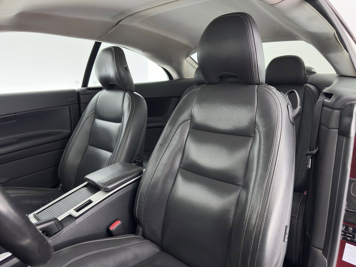 Volvo C70 Convertible 2.0 D4 Summum *LEATHER | BI-XENON | MEMORY-PACK | NAVI-FULLMAP | HEATED-COMFORTSEATS | ECC | PDC | CRUISE | 17''ALU*