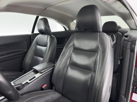 Volvo C70 Convertible 2.0 D4 Summum *LEATHER | BI-XENON | MEMORY-PACK | NAVI-FULLMAP | HEATED-COMFORTSEATS | ECC | PDC | CRUISE | 17''ALU*