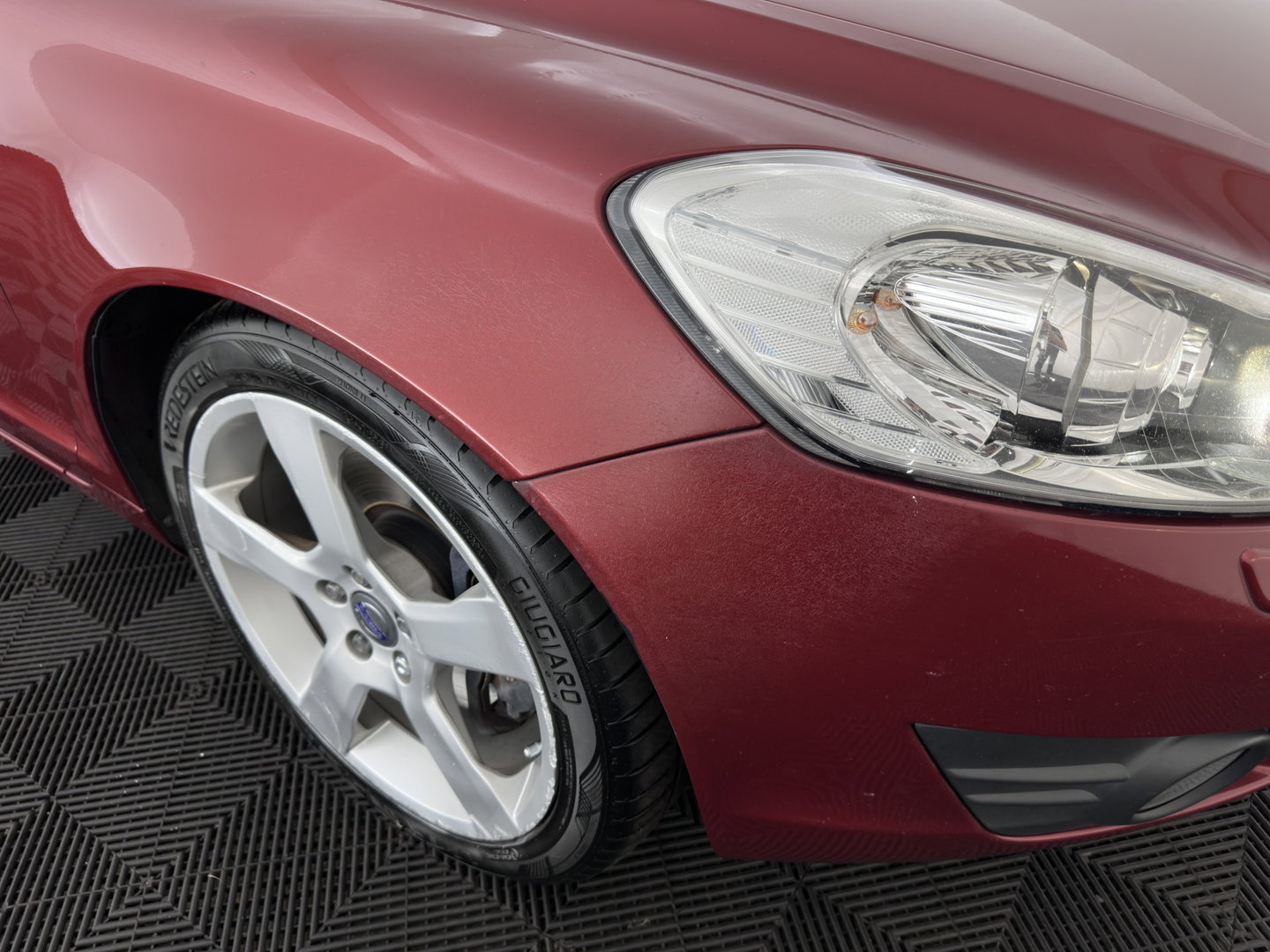 Volvo C70 Convertible 2.0 D4 Summum *LEATHER | BI-XENON | MEMORY-PACK | NAVI-FULLMAP | HEATED-COMFORTSEATS | ECC | PDC | CRUISE | 17''ALU*