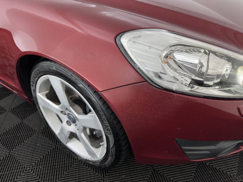 Volvo C70 Convertible 2.0 D4 Summum *LEATHER | BI-XENON | MEMORY-PACK | NAVI-FULLMAP | HEATED-COMFORTSEATS | ECC | PDC | CRUISE | 17''ALU*