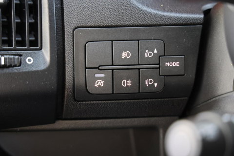 Peugeot Boxer 435 2.2 BlueHDi 140 L4H2 CAMERA