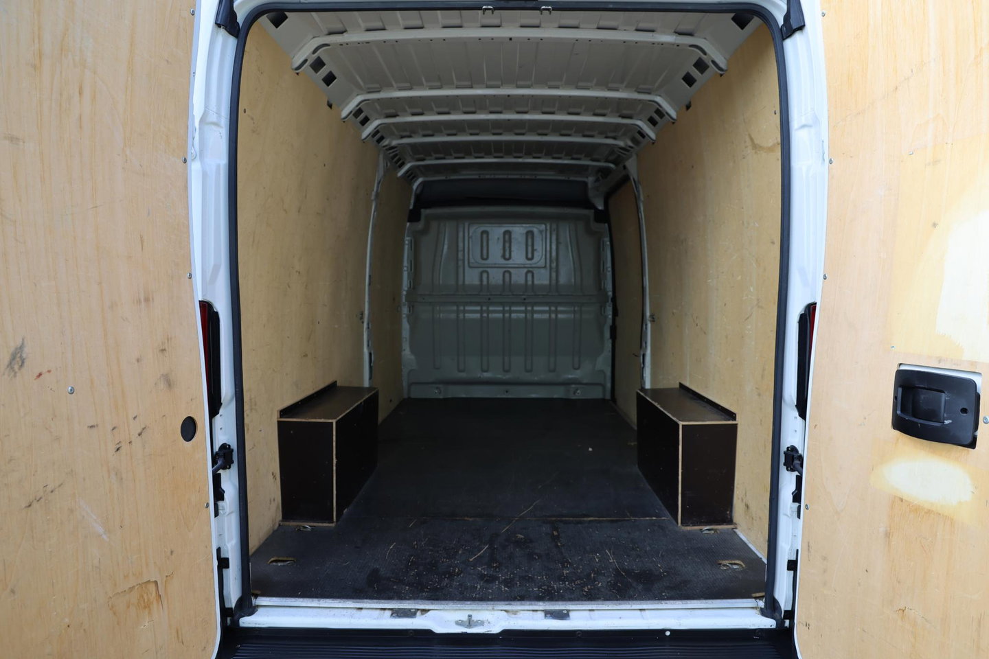 Peugeot Boxer 435 2.2 BlueHDi 140 L4H2 CAMERA