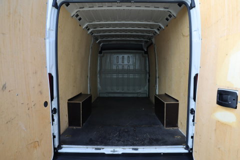 Peugeot Boxer 435 2.2 BlueHDi 140 L4H2 CAMERA
