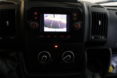 Peugeot Boxer 435 2.2 BlueHDi 140 L4H2 CAMERA