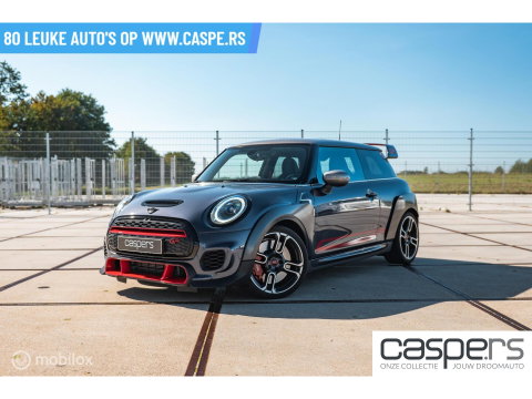 MINI Mini 2.0 John Cooper Works GP