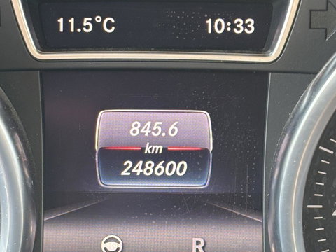 Mercedes-Benz GLS 350 d 4MATIC | AMG | AIRMATIC | 3500KG | 4x4 | GRIJS KENTEKEN |