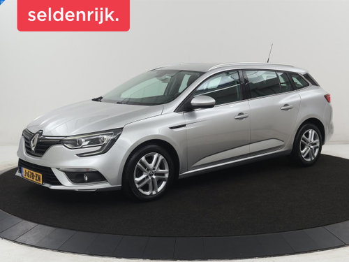 Renault Mégane Estate