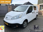Nissan e-NV200