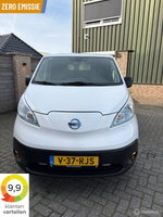 Nissan e-NV200