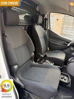 Nissan e-NV200