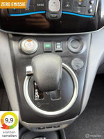 Nissan e-NV200