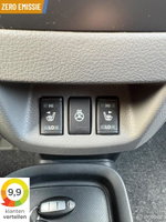 Nissan e-NV200