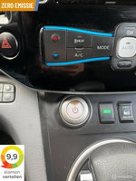 Nissan e-NV200