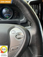Nissan e-NV200