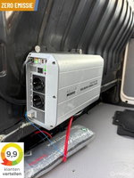 Nissan e-NV200
