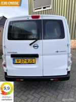Nissan e-NV200