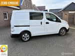 Nissan e-NV200