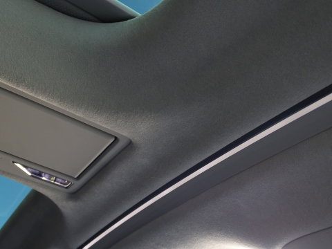 Audi A8 60 TFSie Lang 449PK S-line / B&O / TV's / alcanatara / softclose / massage / 360°