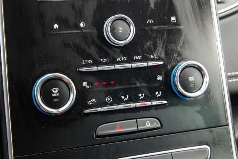 Renault Scénic 1.3 TCe Intens CARPLAY / CRUISE CONTROLE / LED / CLIMATE CONTROLE