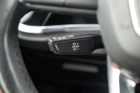 Audi Q3 45 TFSI e edition VIRTUAL COCKPIT / CRUISE CONTROLE / AIRCO / BRUIN LEER / PHEV