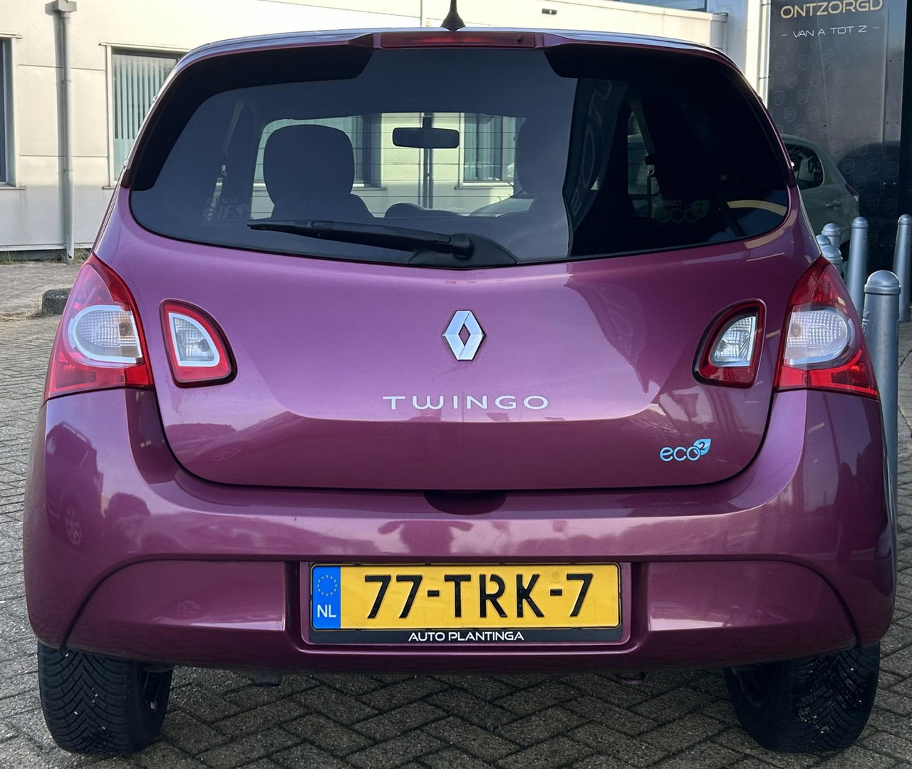 Renault Twingo