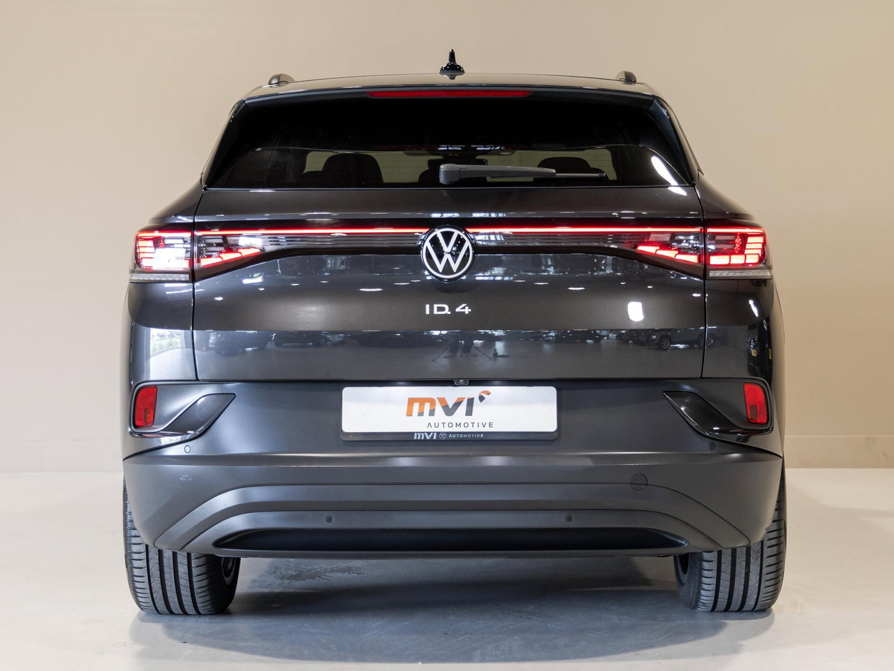 Volkswagen ID.4