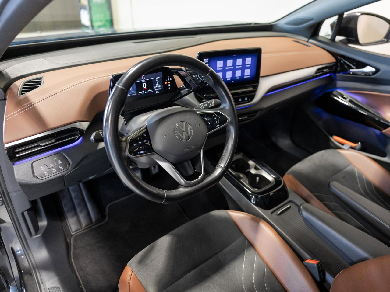 Volkswagen ID.4