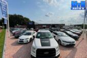 Lynk & Co 01 1.5 PHEV|ZWARTE.HEMEL|360ºCAM|PANO|262PK|SOH97%