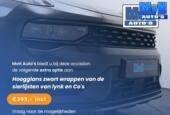 Lynk & Co 01 1.5 PHEV|ZWARTE.HEMEL|360ºCAM|PANO|262PK|SOH97%