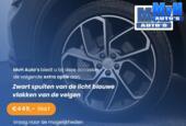 Lynk & Co 01 1.5 PHEV|ZWARTE.HEMEL|360ºCAM|PANO|262PK|SOH97%