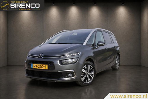Citroën Grand C4 Picasso
