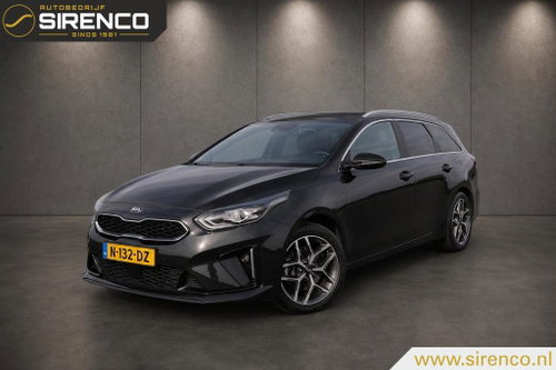 Kia Ceed Sportswagon