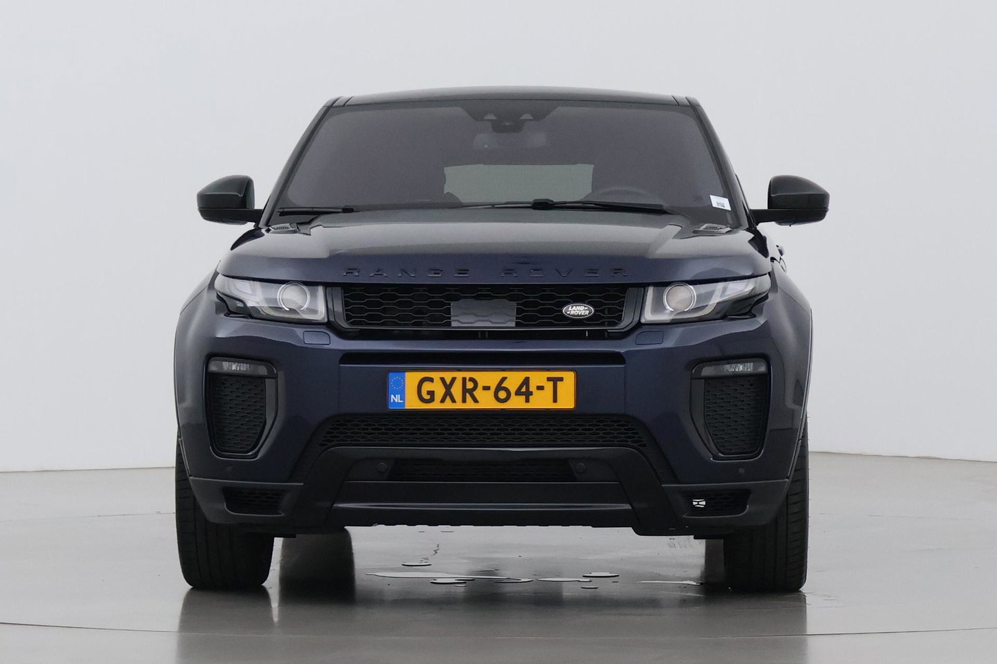 Land Rover Range Rover Evoque Si4 Autobiography | Groot Scherm | Panoramadak | Black Pack | Head-Up | Memory | Stoel+Stuurverwarming | 20 Inch