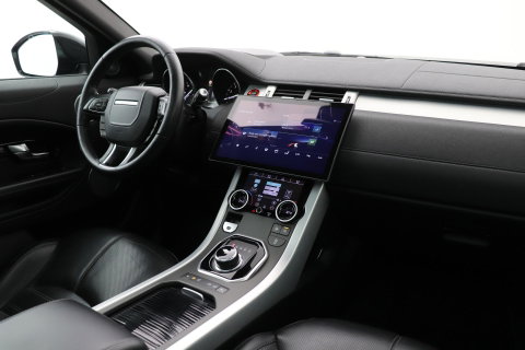 Land Rover Range Rover Evoque Si4 Autobiography | Groot Scherm | Panoramadak | Black Pack | Head-Up | Memory | Stoel+Stuurverwarming | 20 Inch