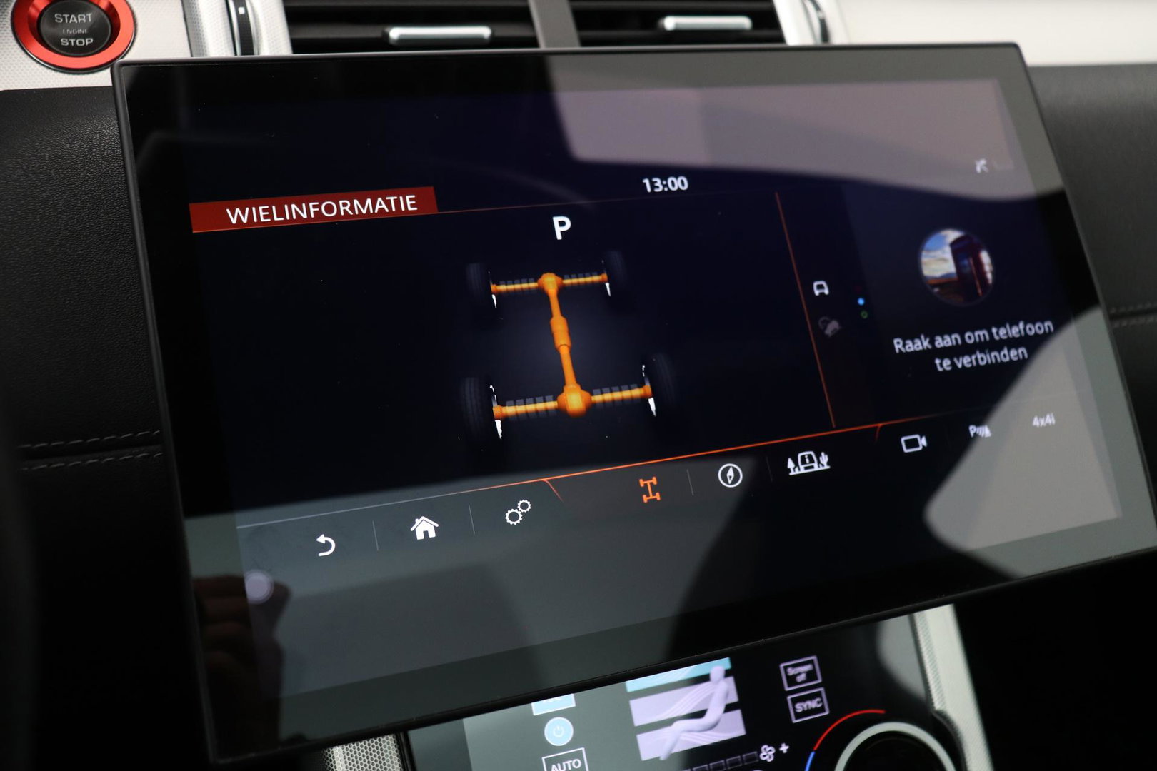 Land Rover Range Rover Evoque Si4 Autobiography | Groot Scherm | Panoramadak | Black Pack | Head-Up | Memory | Stoel+Stuurverwarming | 20 Inch