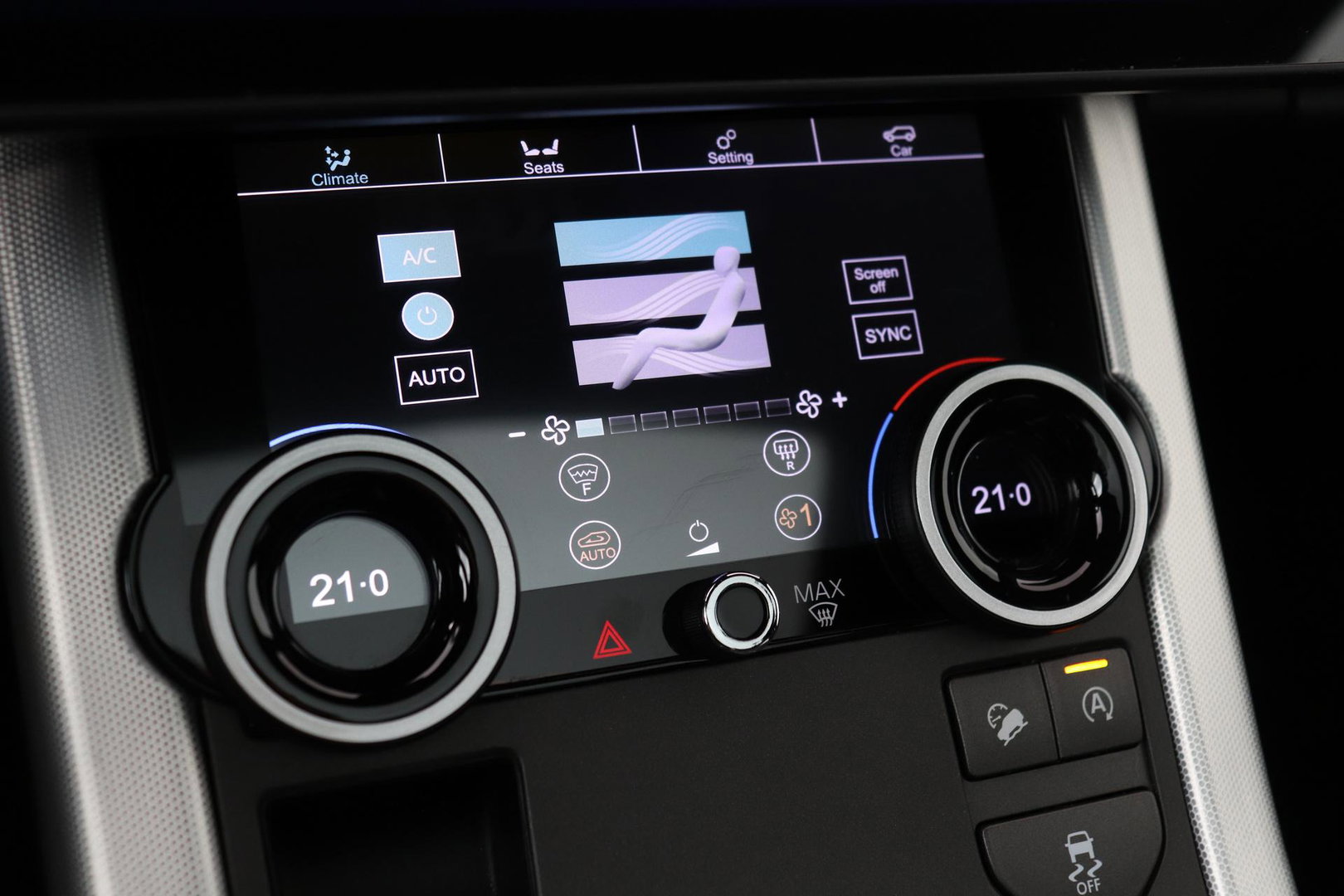 Land Rover Range Rover Evoque Si4 Autobiography | Groot Scherm | Panoramadak | Black Pack | Head-Up | Memory | Stoel+Stuurverwarming | 20 Inch