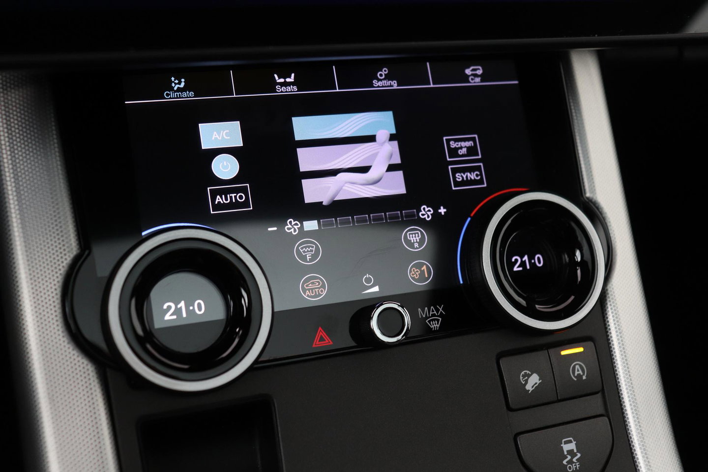 Land Rover Range Rover Evoque Si4 Autobiography | Groot Scherm | Panoramadak | Black Pack | Head-Up | Memory | Stoel+Stuurverwarming | 20 Inch
