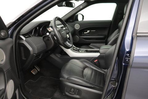 Land Rover Range Rover Evoque Si4 Autobiography | Groot Scherm | Panoramadak | Black Pack | Head-Up | Memory | Stoel+Stuurverwarming | 20 Inch