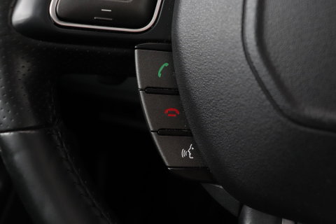 Land Rover Range Rover Evoque Si4 Autobiography | Groot Scherm | Panoramadak | Black Pack | Head-Up | Memory | Stoel+Stuurverwarming | 20 Inch