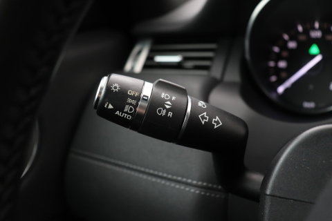 Land Rover Range Rover Evoque Si4 Autobiography | Groot Scherm | Panoramadak | Black Pack | Head-Up | Memory | Stoel+Stuurverwarming | 20 Inch