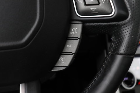 Land Rover Range Rover Evoque Si4 Autobiography | Groot Scherm | Panoramadak | Black Pack | Head-Up | Memory | Stoel+Stuurverwarming | 20 Inch