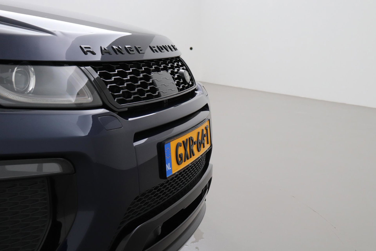 Land Rover Range Rover Evoque Si4 Autobiography | Groot Scherm | Panoramadak | Black Pack | Head-Up | Memory | Stoel+Stuurverwarming | 20 Inch